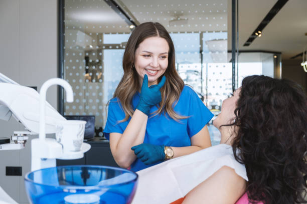 Reliable Rush City, MN  Holistic Dental Services Solutions