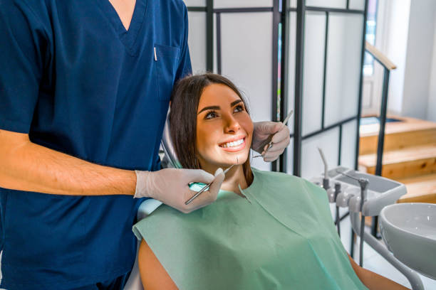Best Dental Exams and Cleanings  in Rush City, MN