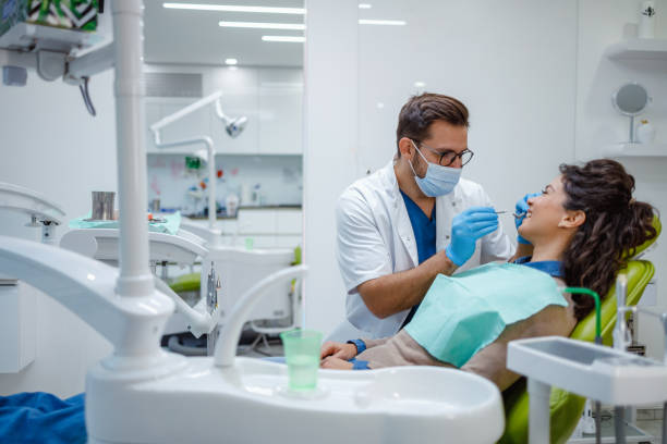 Best Dental Inlays and Onlays  in Rush City, MN